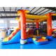 Inflatables Jumper Jungle