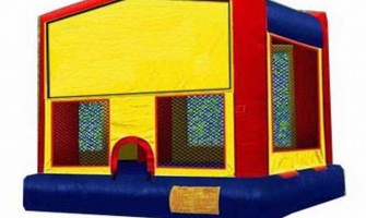 How Much Does It Cost to Rent a Jumping Castle in Australia?