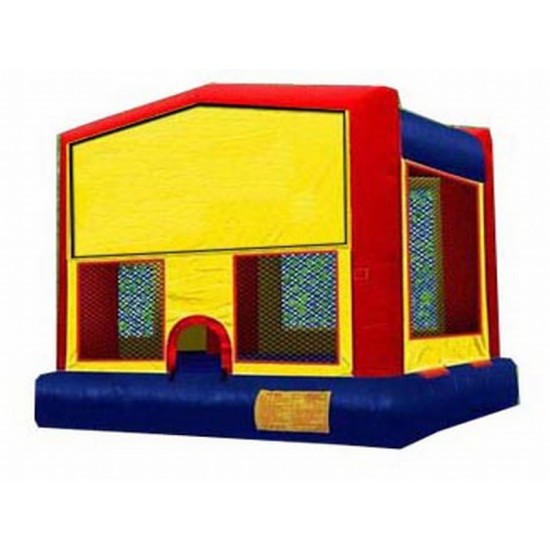 Module Bouncy Module Bouncy
