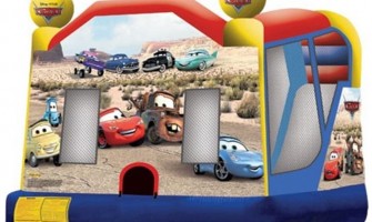 What Are the Top Considerations for Buying a Jumping Castle?