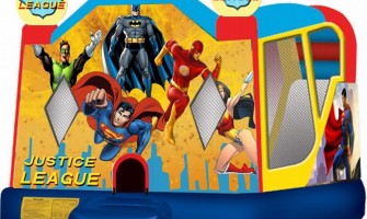 How Long Does It Take to Install a Jumping Castle?