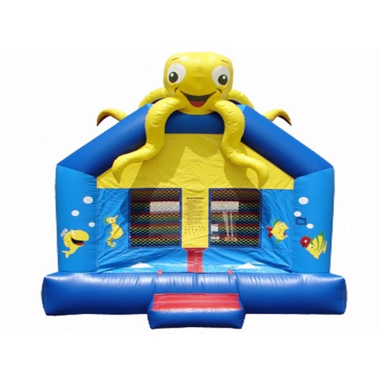 Ocean Bouncer Ocean Bouncer