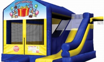 What Are the Quality Standards for Jumping Castles?