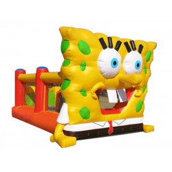 Spongebob Bouncer Spongebob Bouncer
