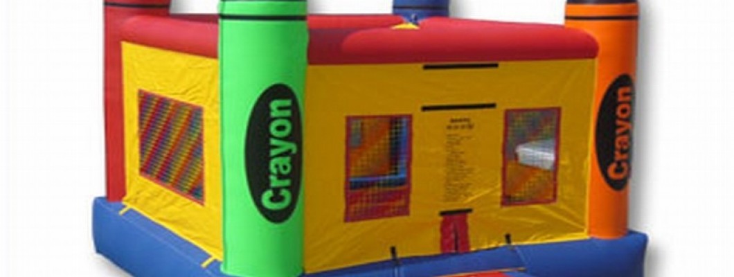 Are Jumping Castles Safe for Children of All Ages? Are Jumping Castles Safe for Children of All Ages?