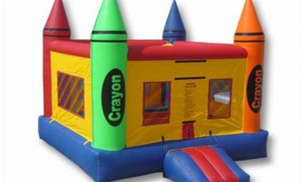 Are Jumping Castles Safe for Children of All Ages?
