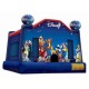 Disney Jump Bounce House Disney Jump Bounce House