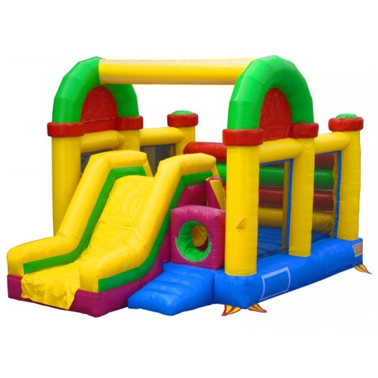 Inflatable Jumper Combo Inflatable Jumper Combo
