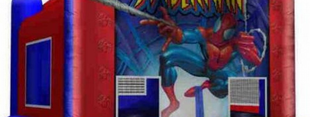 What Tools Are Required for Installing a Jumping Castle?