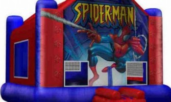 What Tools Are Required for Installing a Jumping Castle?