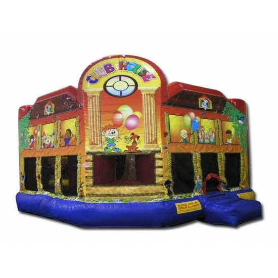 Club House Combo Club House Combo