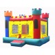 Inflatable Castle Jumper