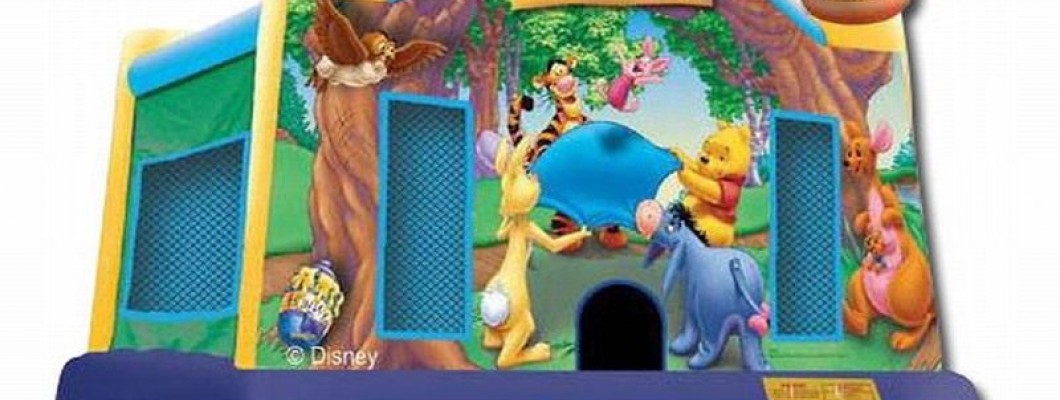 Are Jumping Castles Suitable for Indoor Use? Are Jumping Castles Suitable for Indoor Use?