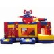 Inflatable Clown Jumper Inflatable Clown Jumper