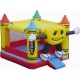 Crayon Bouncer House Crayon Bouncer House