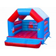 Inflatable Peppa Pig Bouncer