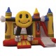 Inflatable Crayon Combo