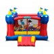 Inflatable Magic Jumper Inflatable Magic Jumper