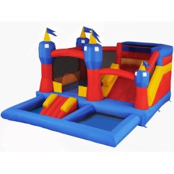 Inflatable Bouncer