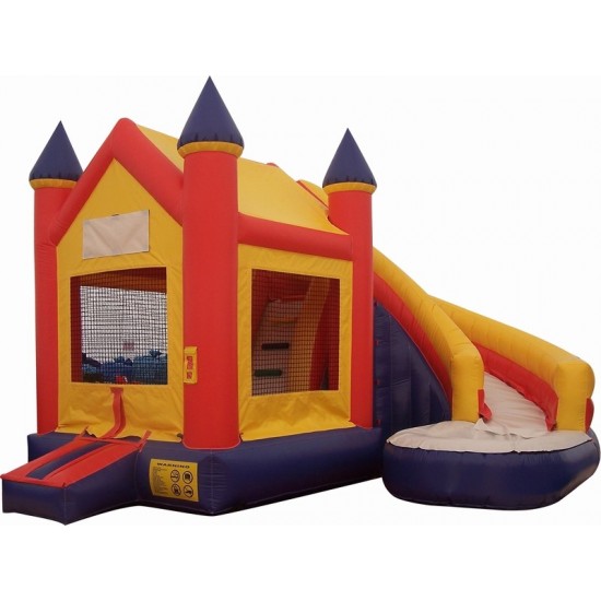 Inflatable Castle Inflatable Castle