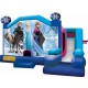 Inflatable Frozen Combo C7