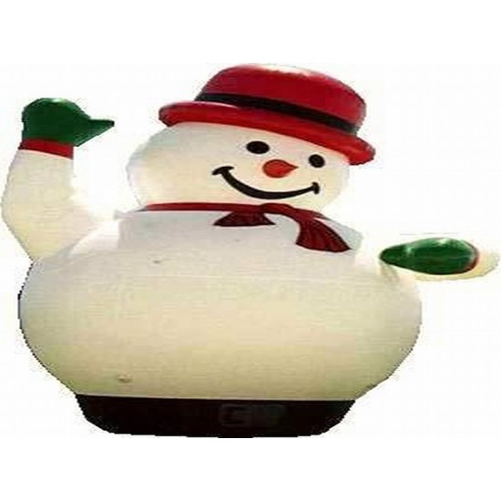 Abominable Snowman Abominable Snowman