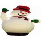 Abominable Snowman Abominable Snowman