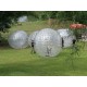 Zorb Balls