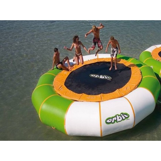 Water Trampoline