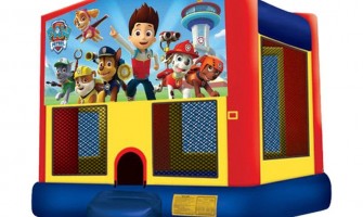 How Can You Extend the Life of a Jumping Castle?
