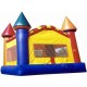 Inflatable Dream Castle