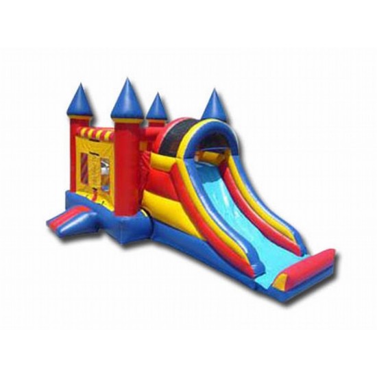 Castle Combo Castle Combo