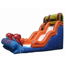 Big Kahuna Water Slide