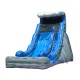 16 FT Rockin Dual Lane Water Slide 16 FT Rockin Dual Lane Water Slide