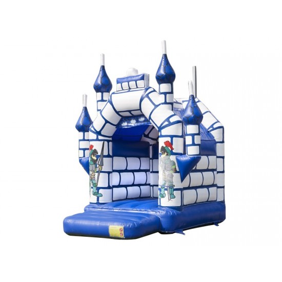 Bouncy Castle Midi Castle