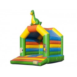 Bouncy Castle Dinosaur Bouncy Castle Dinosaur