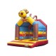 Bouncy Castle Standard Monkey