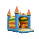 Bouncy Castle Castle Multifun Without Slide