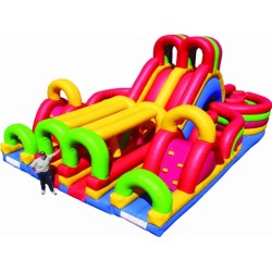 Adrenaline Maze Adrenaline Maze