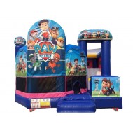 Paw Patrol Bounce House