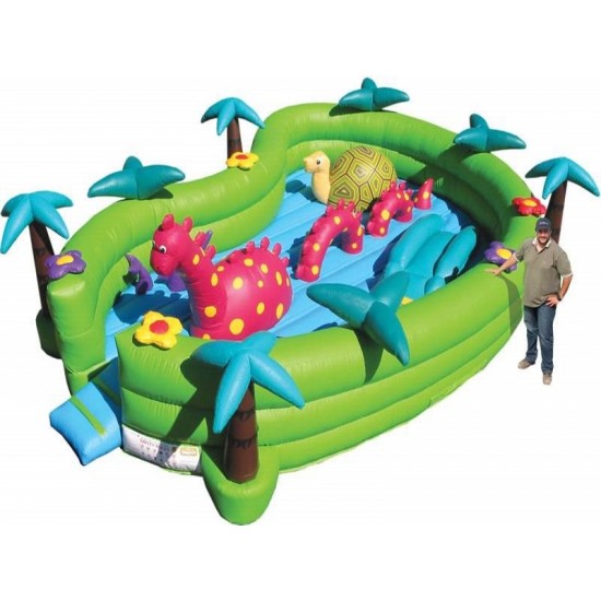 Baby Dino Lake Baby Dino Lake