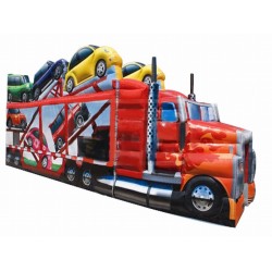 Inflatable Depot Transporter Inflatable Depot Transporter