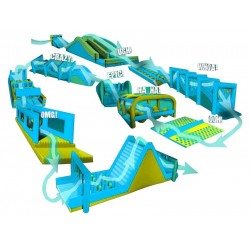 Insane Inflatable 5k