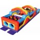Monster Obstacle Course Monster Obstacle Course