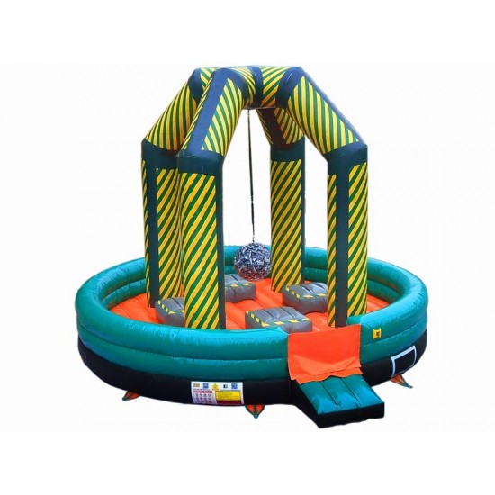 Inflatable Wrecking Ball Inflatable Wrecking Ball