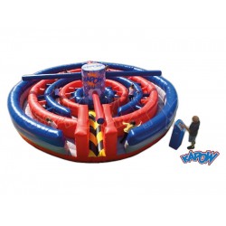 Kapow Mechanical Multi Rides