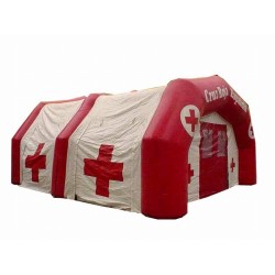 Medical Tent