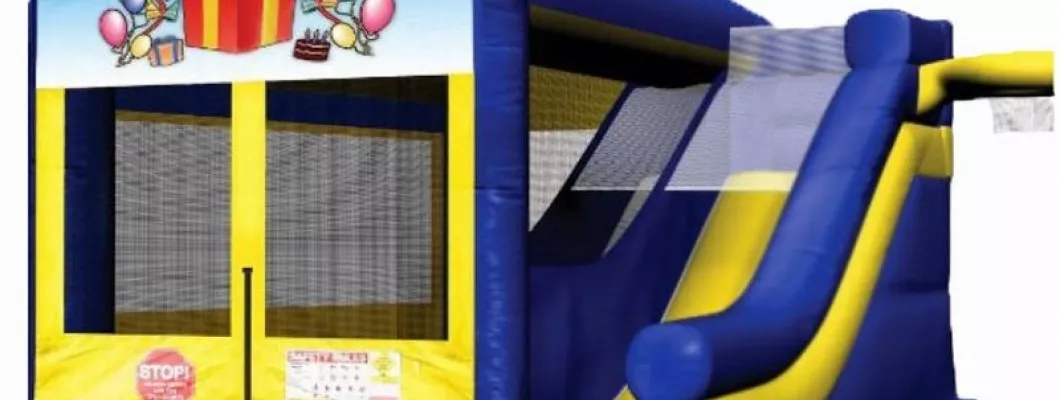 What Are the Quality Standards for Jumping Castles? What Are the Quality Standards for Jumping Castles?