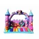 Inflatable Disney Castle Inflatable Disney Castle