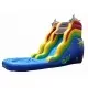 16'Ft Dolphin Slide 16'Ft Dolphin Slide